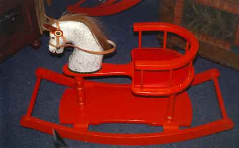 Kinderwippe